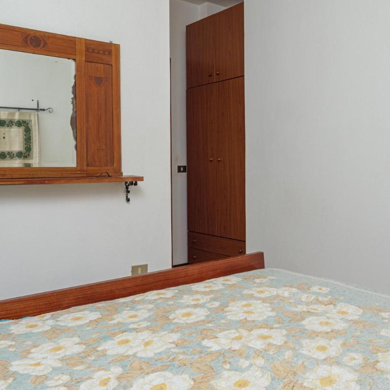 Quadrilocale Via D'annunzio - Appartamento Premium con 3 Camere da Letto e Balcone - 13