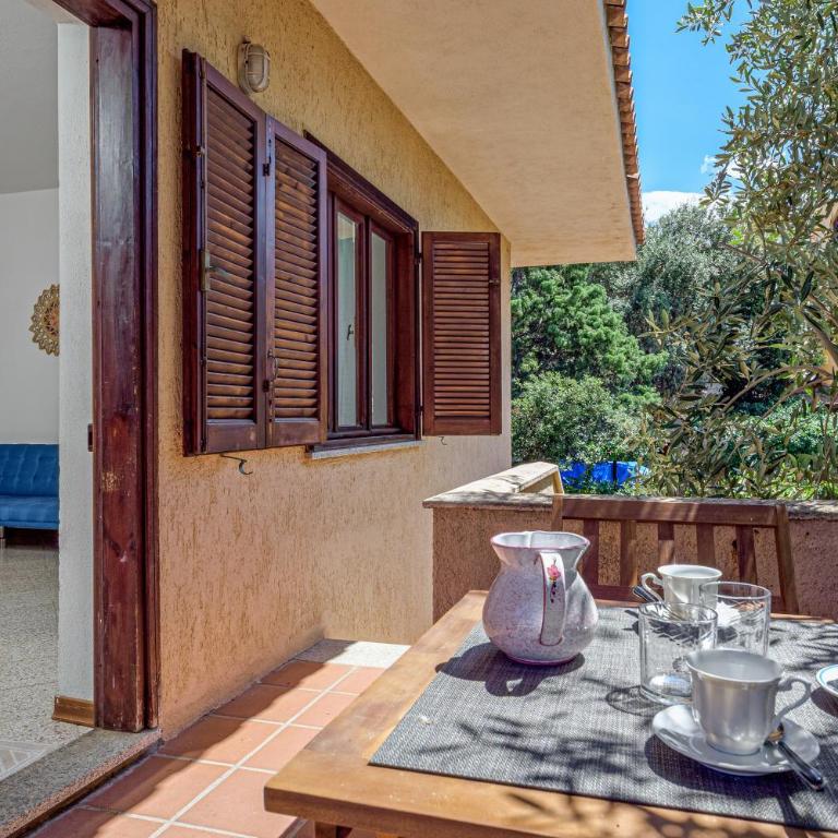 Quadrilocale Via D'annunzio - Appartamento Premium con 3 Camere da Letto e Balcone - 8