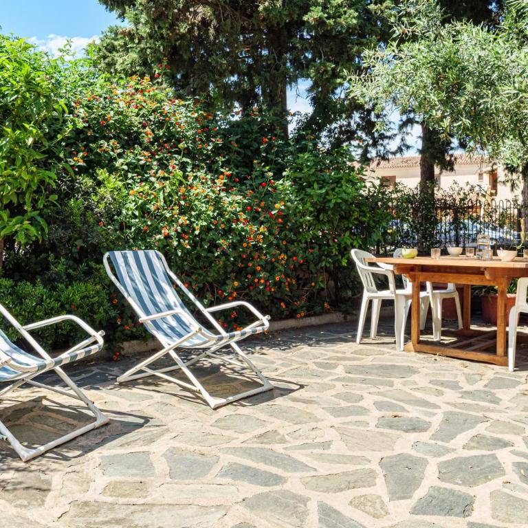 Quadrilocale Via D'annunzio - Appartamento Premium con 3 Camere da Letto e Balcone - 2
