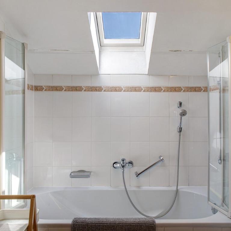Ferienwohnung Anette - Superior Apartment mit 1 Schlafzimmer und Balkon - 20