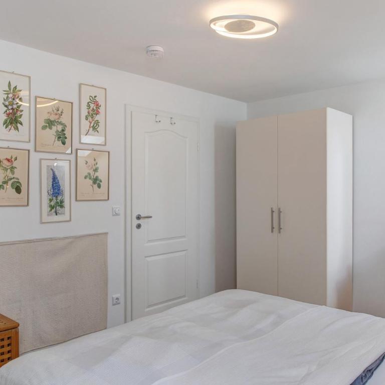 Ferienwohnung Anette - Superior Apartment mit 1 Schlafzimmer und Balkon - 17