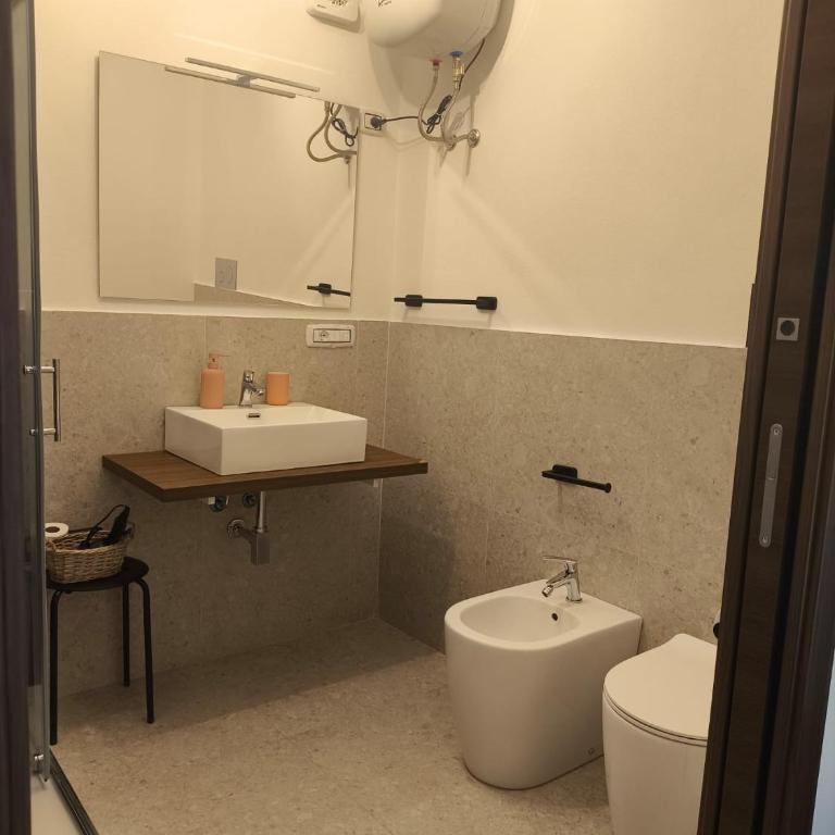 Duomo Rent Room & Flat - Camera Matrimoniale con Bagno Privato - 5