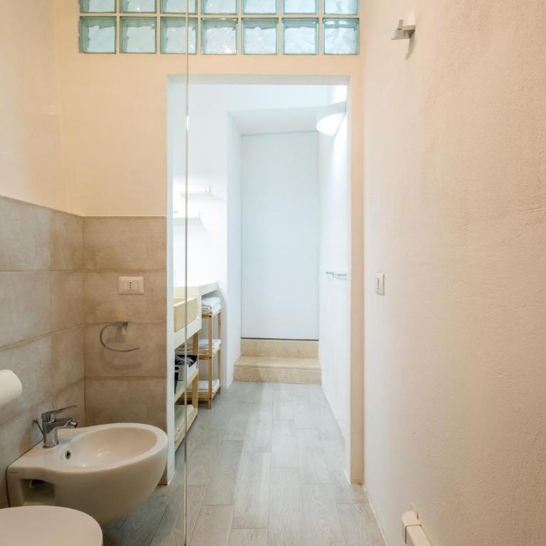 Leonardò, non solo mare - Superior Apartment with City View - 16