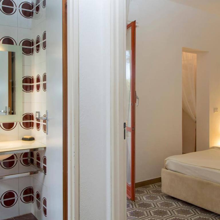 Stintino Cala Lupo - Casa con 2 Camere da Letto - 11
