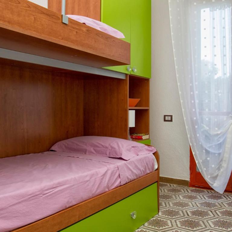 Stintino Cala Lupo - Casa con 2 Camere da Letto - 18