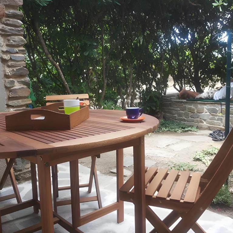 Stintino Cala Lupo - Casa con 2 Camere da Letto - 21