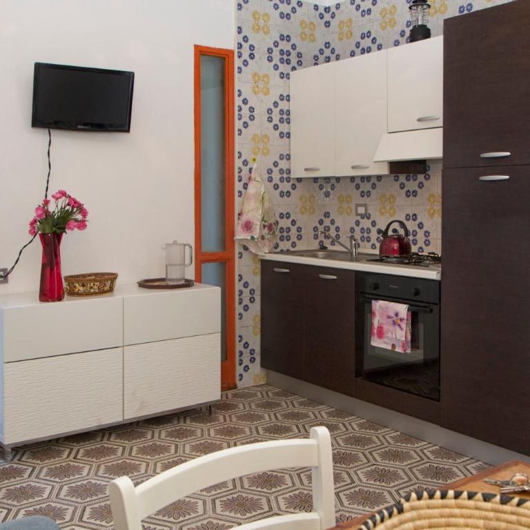 Stintino Cala Lupo - Casa con 2 Camere da Letto - 7