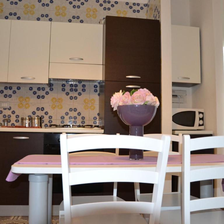 Stintino Cala Lupo - Casa con 2 Camere da Letto - 23