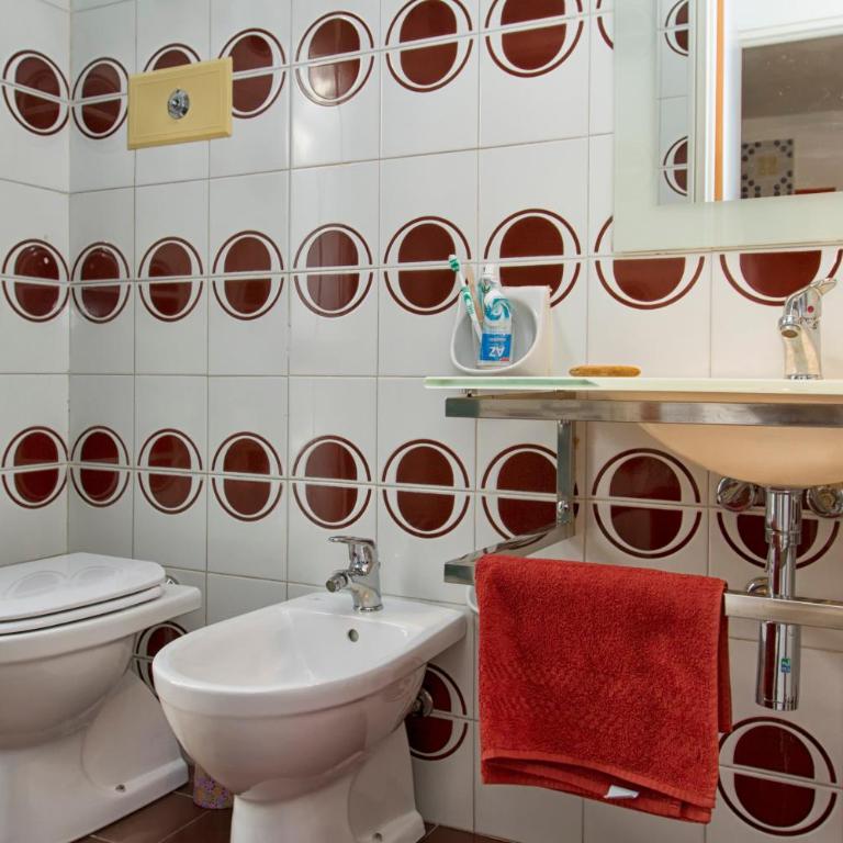 Stintino Cala Lupo - Casa con 2 Camere da Letto - 13