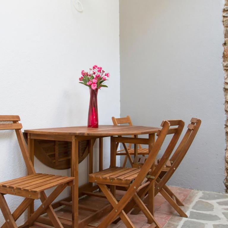 Stintino Cala Lupo - Casa con 2 Camere da Letto - 3