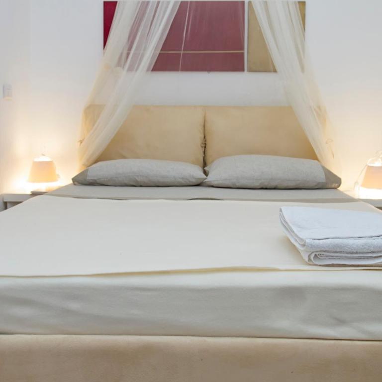 Stintino Cala Lupo - Casa con 2 Camere da Letto - 16