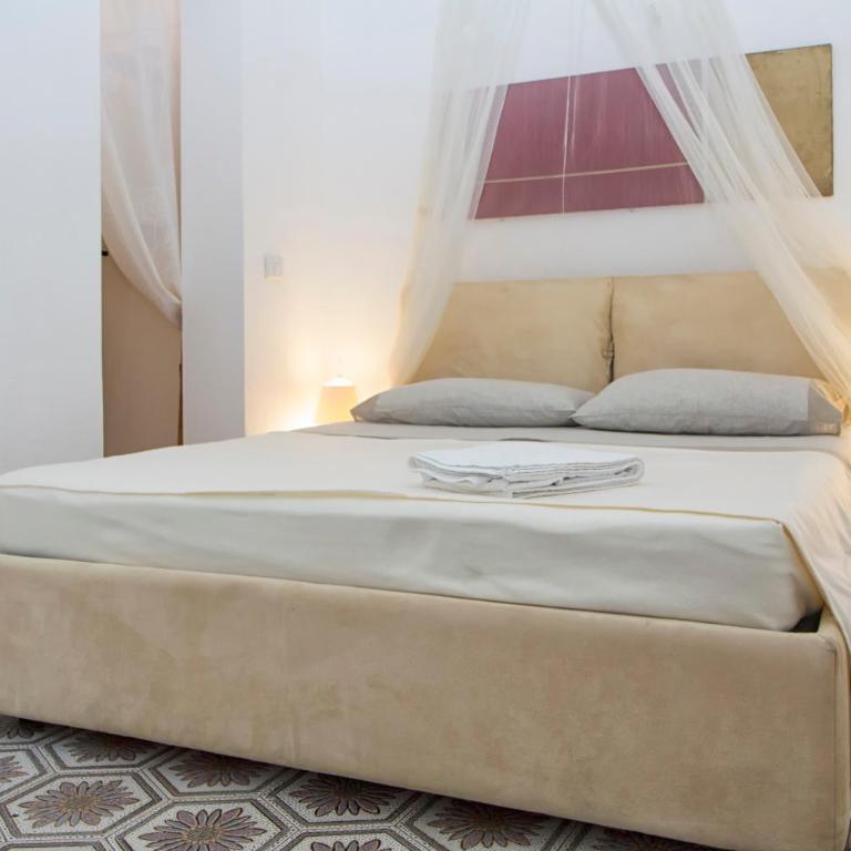Stintino Cala Lupo - Casa con 2 Camere da Letto - 1