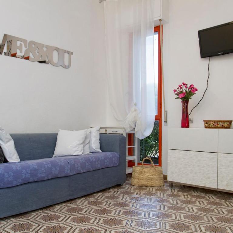 Stintino Cala Lupo - Casa con 2 Camere da Letto - 4