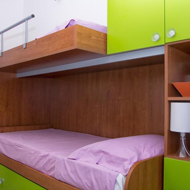 Stintino Cala Lupo - Casa con 2 Camere da Letto - 19
