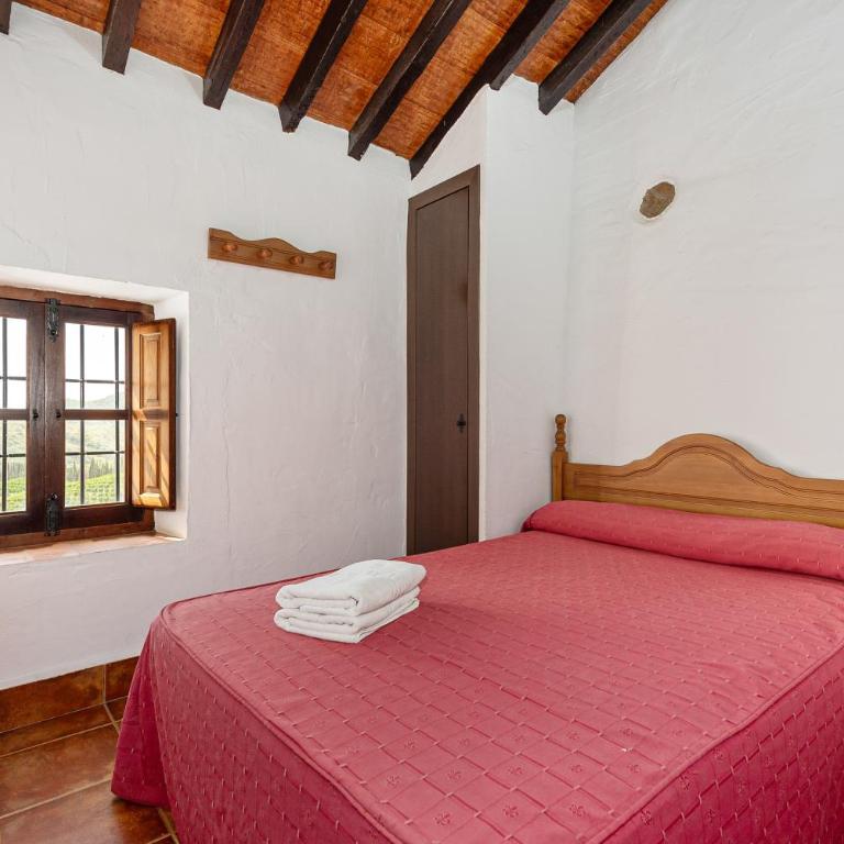 La Casa Grande - Apartamento con terraza - 14