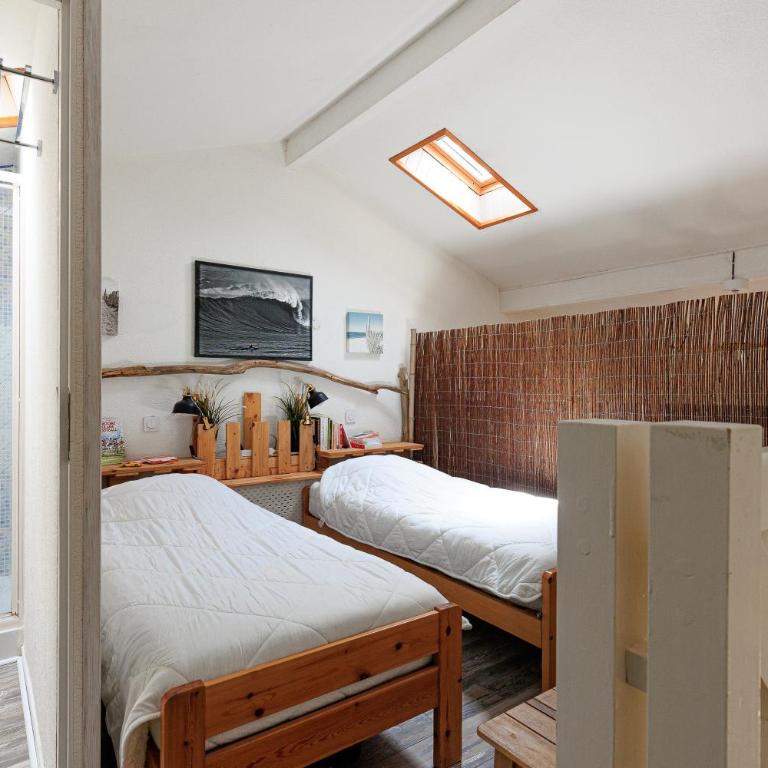 Home Sweet Home Moliets et Maa - Maison 2 Chambres - 7