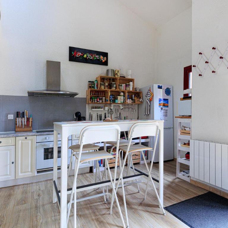 Home Sweet Home Moliets et Maa - Maison 2 Chambres - 11