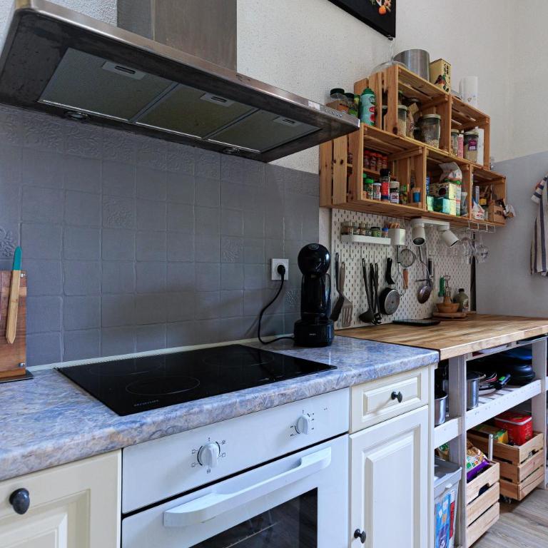 Home Sweet Home Moliets et Maa - Maison 2 Chambres - 13
