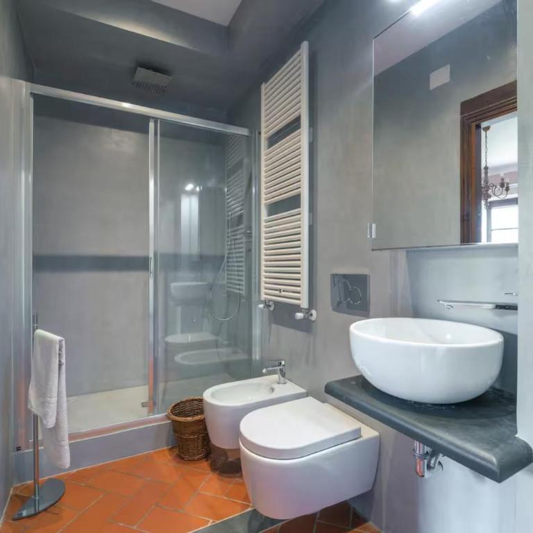 Villa Luciana - Villa - 28