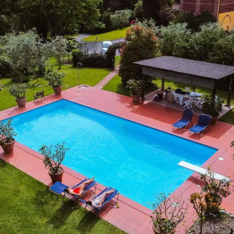 Villa Luciana - Villa - 37