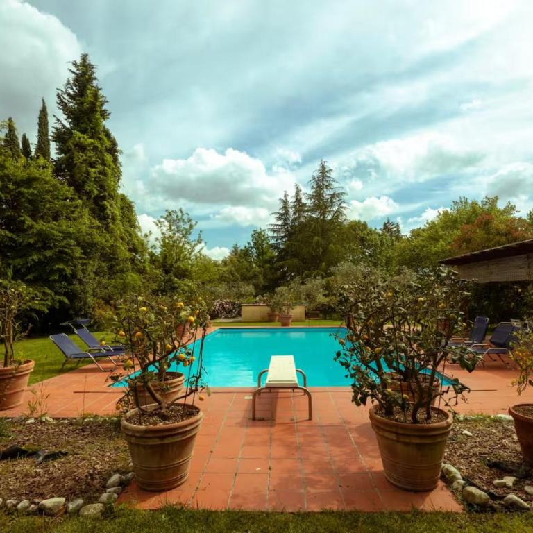Villa Luciana - Villa - 1