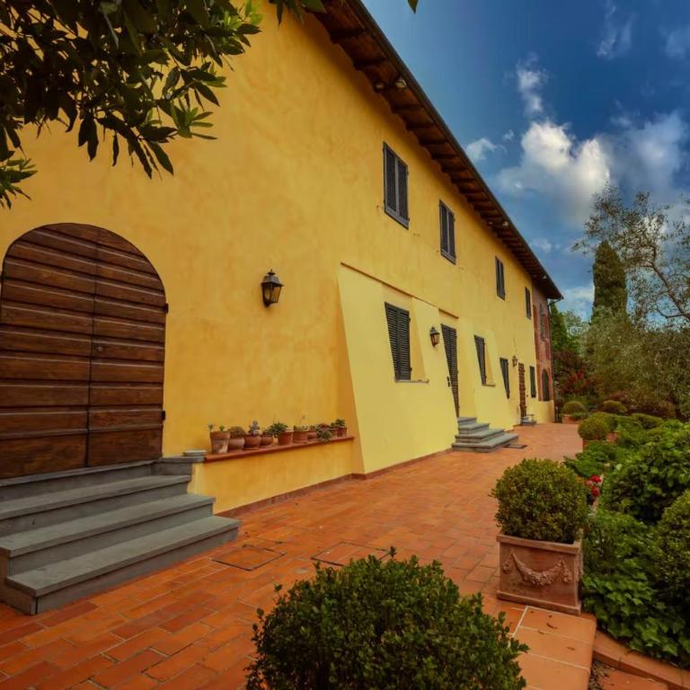 Villa Luciana - Villa - 17