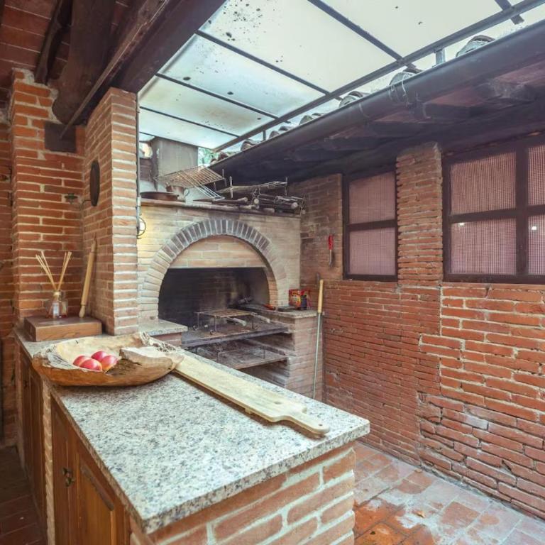 Villa Luciana - Villa - 24
