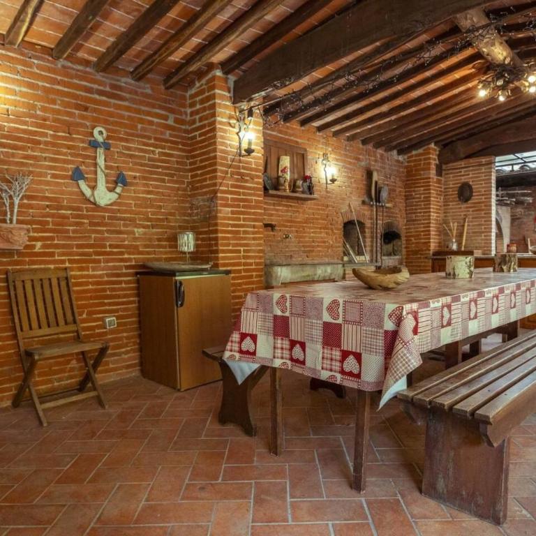 Villa Luciana - Villa - 10
