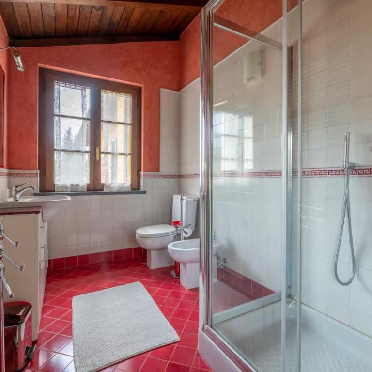 Villa Luciana - Villa - 26