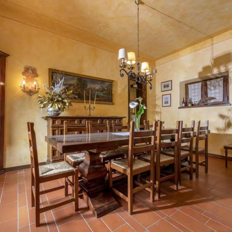 Villa Luciana - Villa - 38