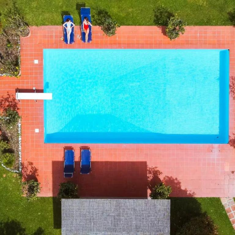Villa Luciana - Villa - 3