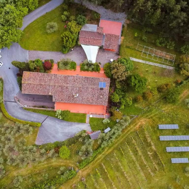 Villa Luciana - Villa - 23
