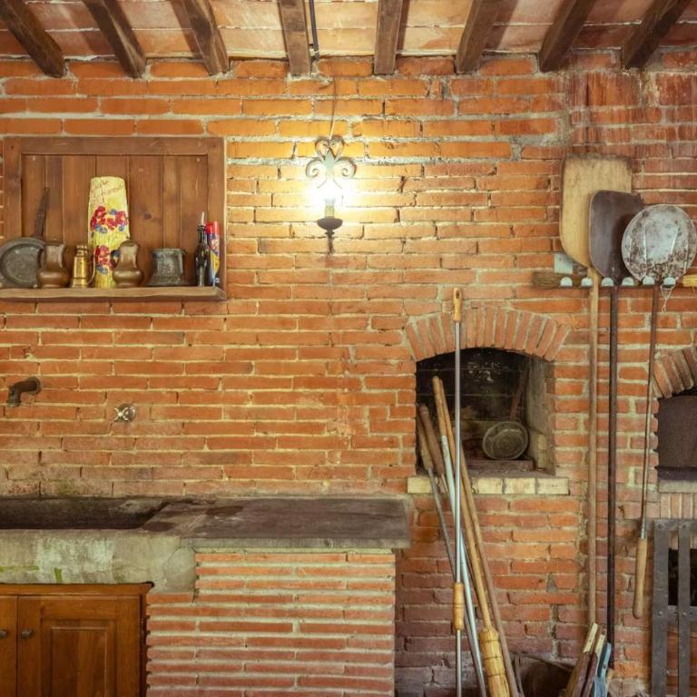 Villa Luciana - Villa - 36