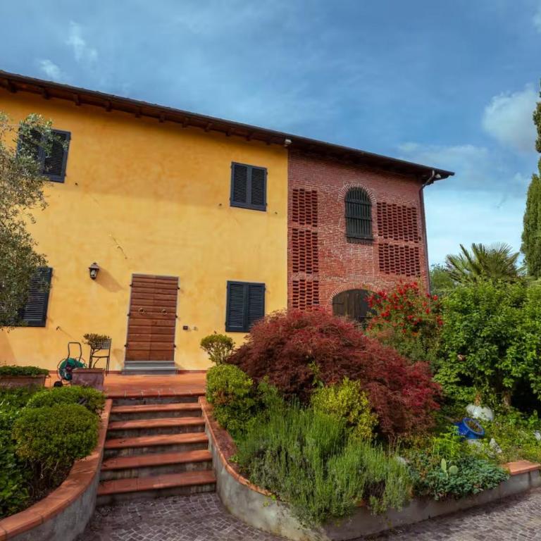 Villa Luciana - Villa - 34