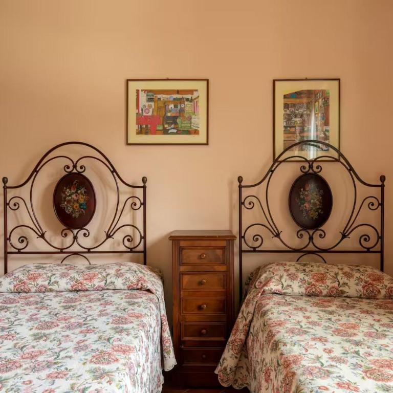 Villa Luciana - Villa - 12