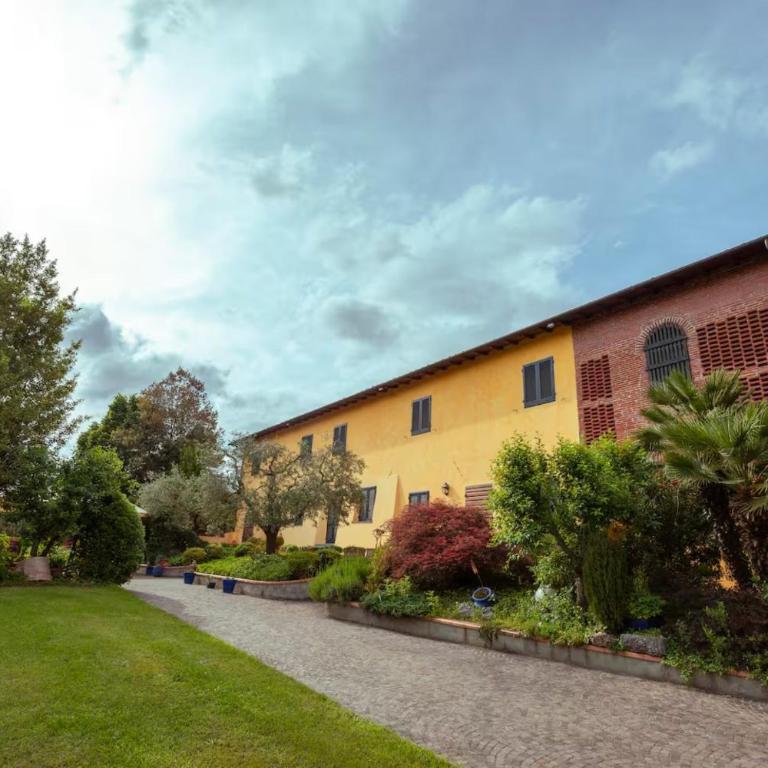 Villa Luciana - Villa - 33