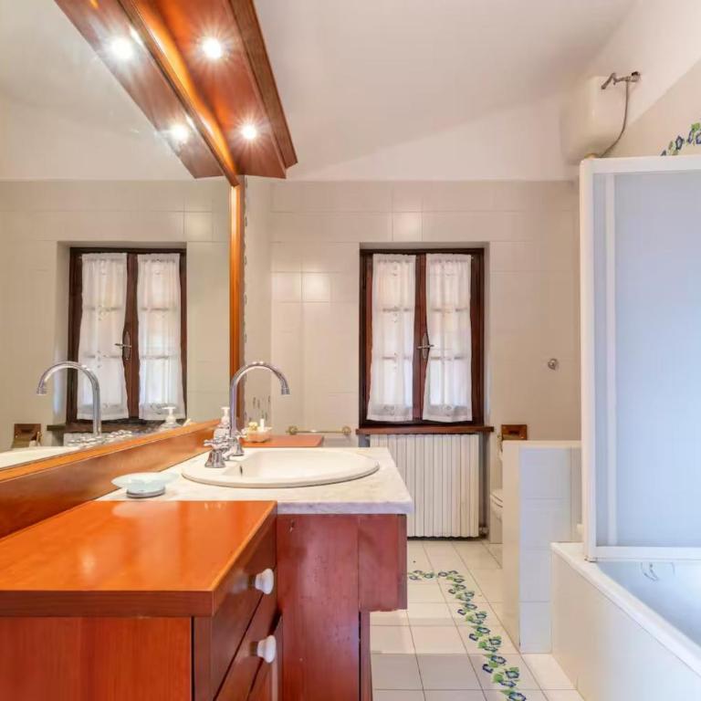 Villa Luciana - Villa - 25
