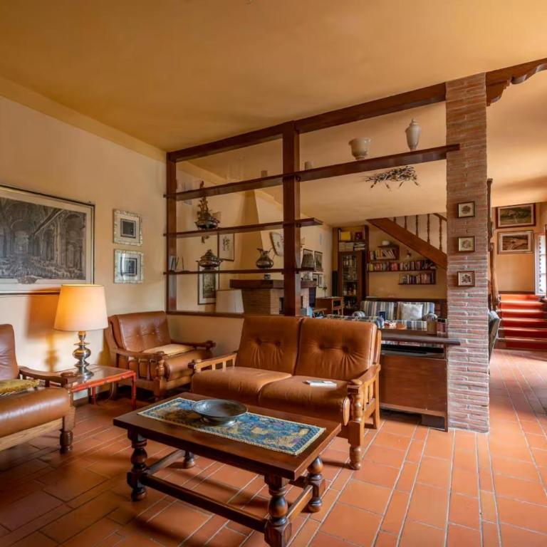 Villa Luciana - Villa - 8