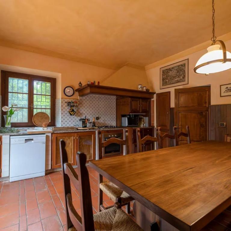 Villa Luciana - Villa - 15