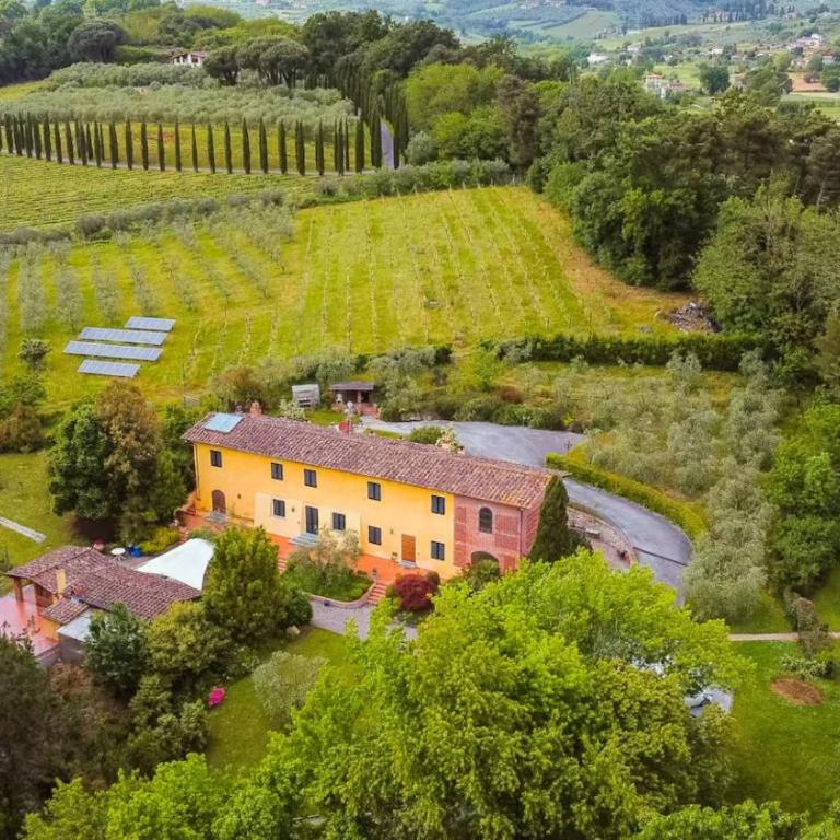 Villa Luciana - Villa - 2