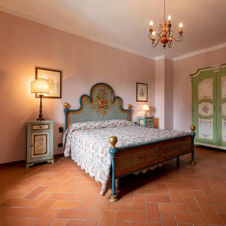 Villa Luciana - Villa - 27