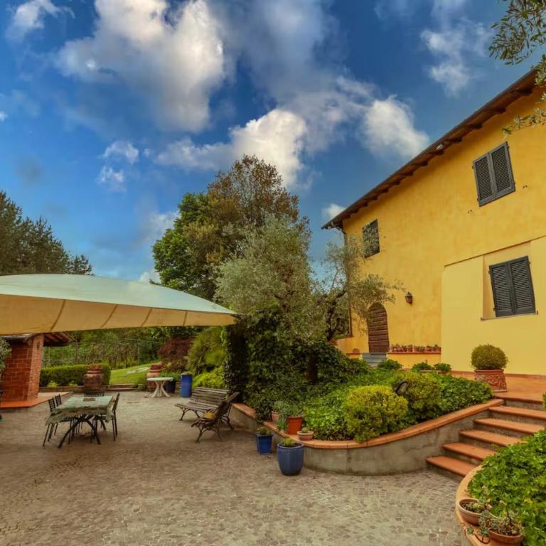 Villa Luciana - Villa - 35