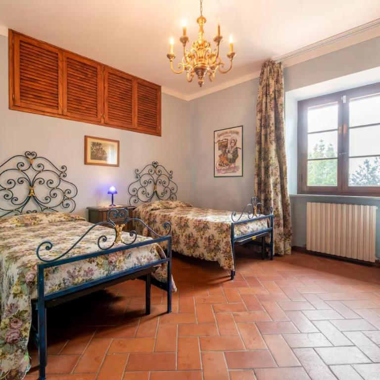 Villa Luciana - Villa - 18