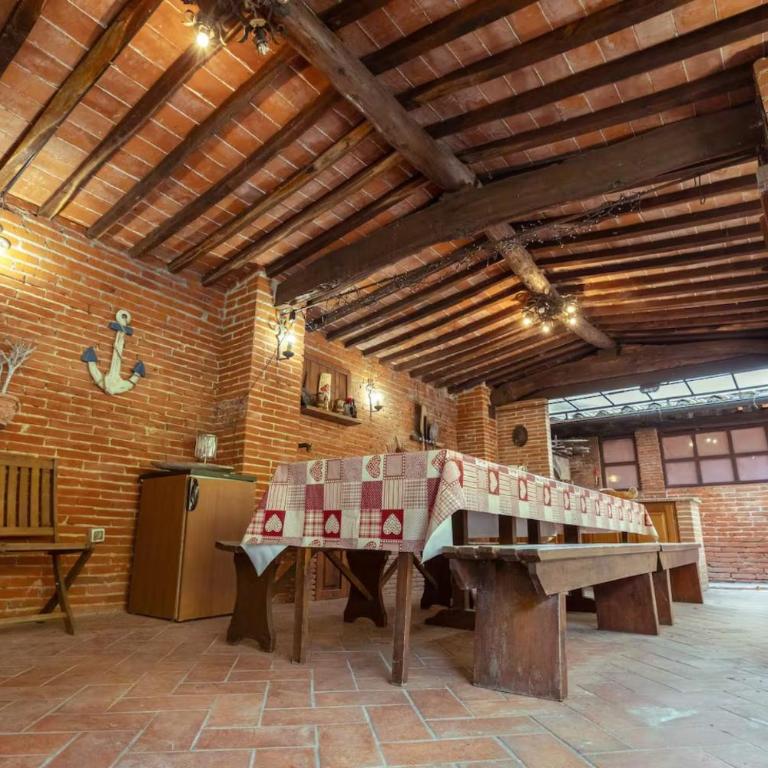 Villa Luciana - Villa - 11