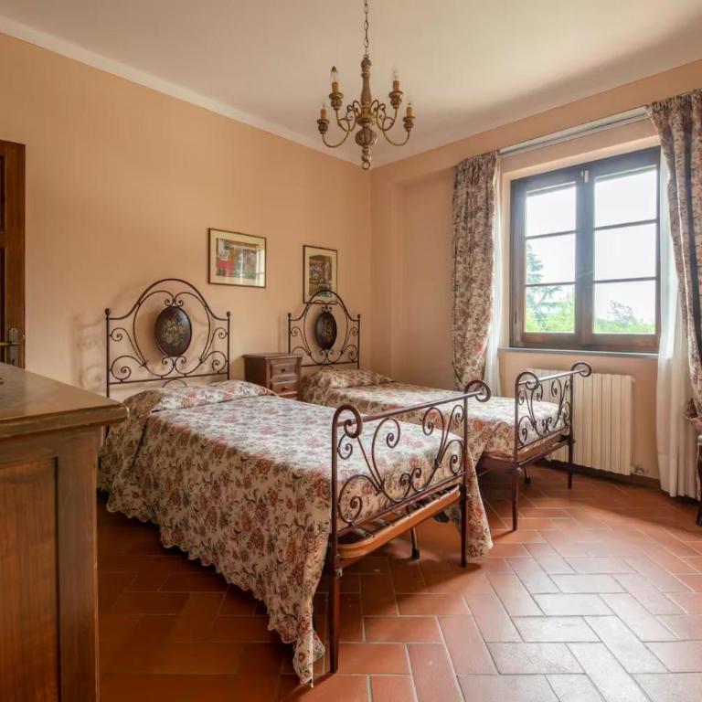 Villa Luciana - Villa - 6