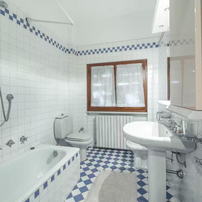 Villa Luciana - Villa - 31
