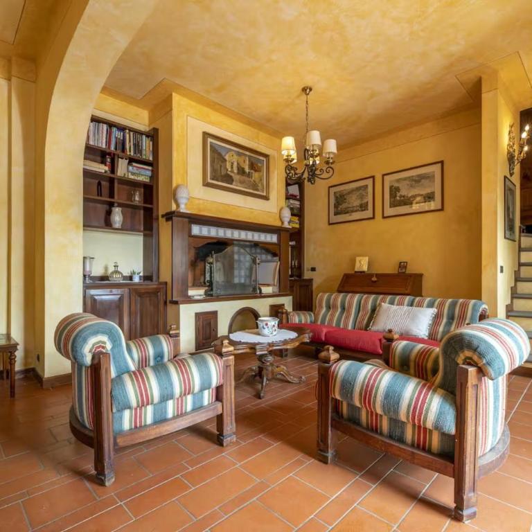 Villa Luciana - Villa - 13