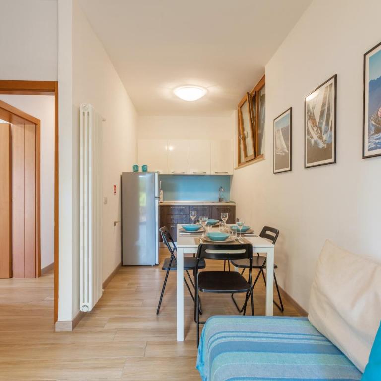 Appartamento Randa - Appartamento Deluxe con 2 Camere da Letto e Balcone - 7