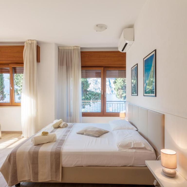 Appartamento Randa - Appartamento Deluxe con 2 Camere da Letto e Balcone - 10