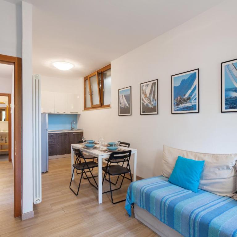 Appartamento Randa - Appartamento Deluxe con 2 Camere da Letto e Balcone - 17
